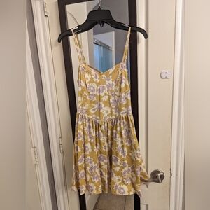 American eagle dress